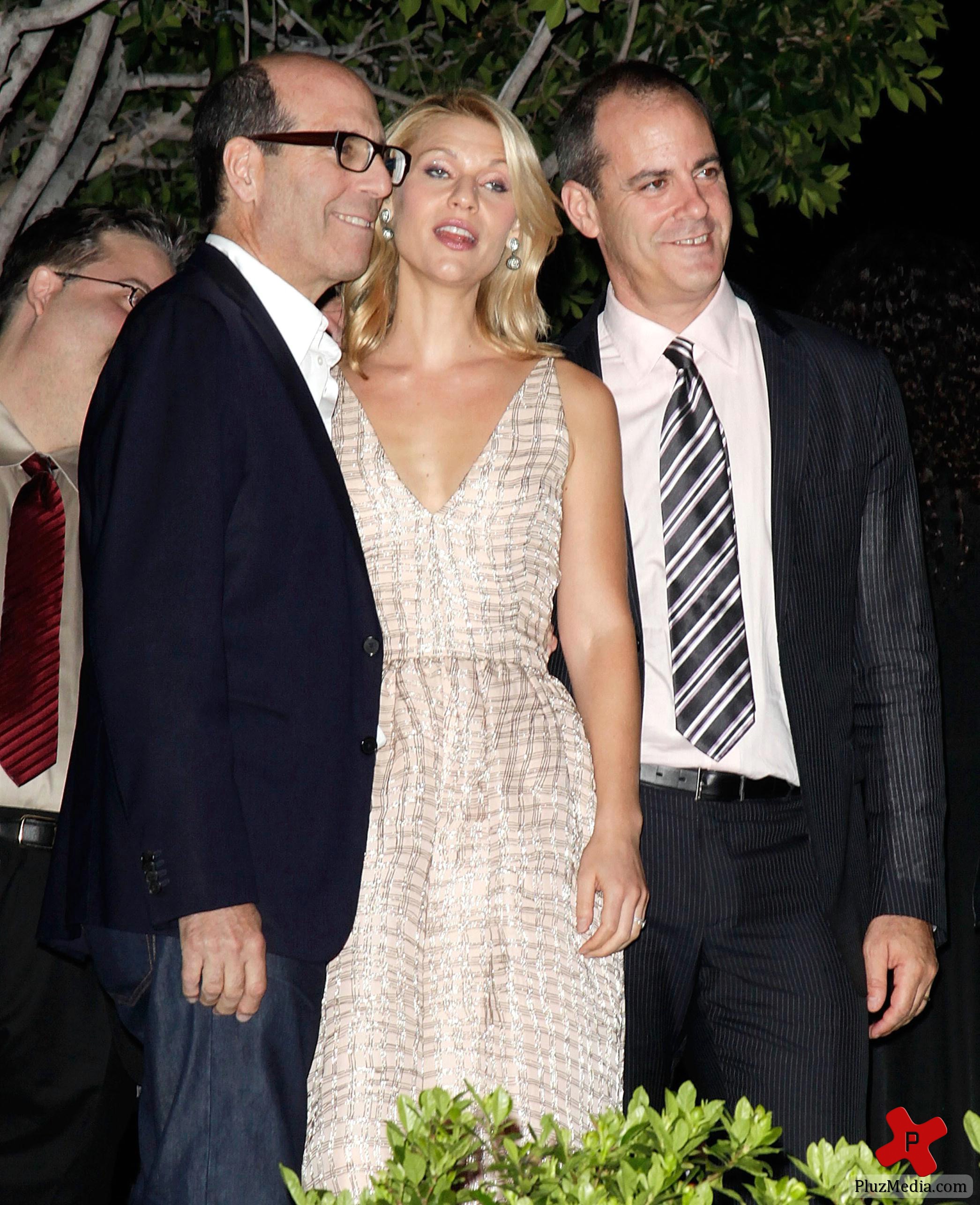 Showtime Emmy Nominee Reception 2011 at Skybar photos | Picture 80229